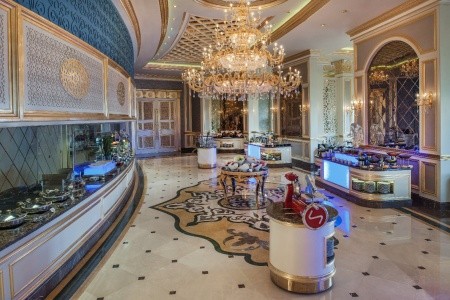 The Plaza Bodrum - 19