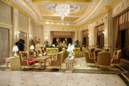 The Plaza Bodrum - 21