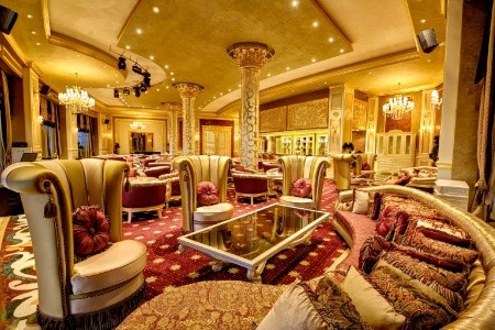 The Plaza Bodrum - 22