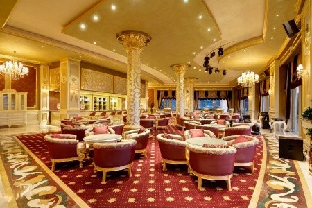 The Plaza Bodrum - 23