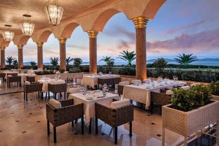 The Plaza Bodrum - 28