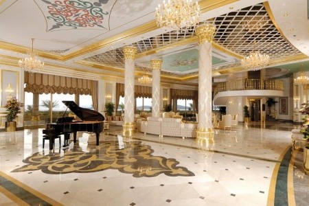 The Plaza Bodrum - 31