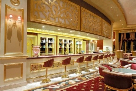 The Plaza Bodrum - 32