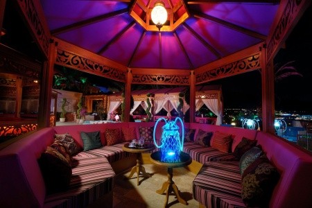 The Plaza Bodrum - 33