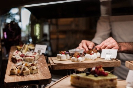 The Plaza Bodrum - 35