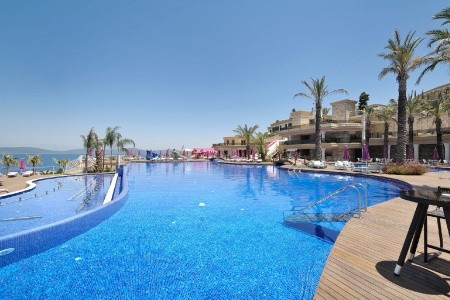 The Plaza Bodrum - 42