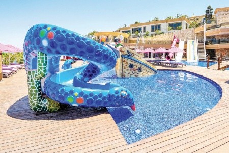 The Plaza Bodrum - 44