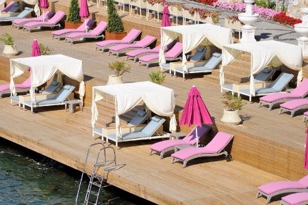 The Plaza Bodrum - 45