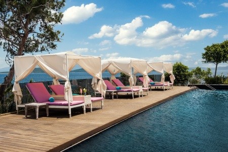 The Plaza Bodrum - 46