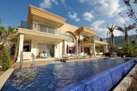 The Plaza Bodrum - 47