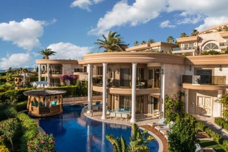 The Plaza Bodrum - 48