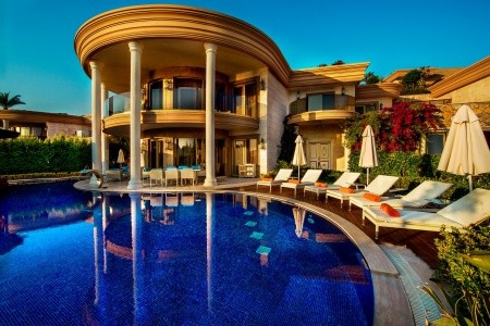 The Plaza Bodrum - 49