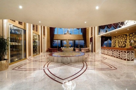 The Plaza Bodrum - 51