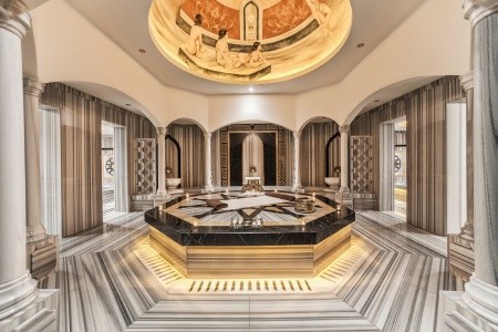 The Plaza Bodrum - 55