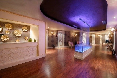 The Plaza Bodrum - 56