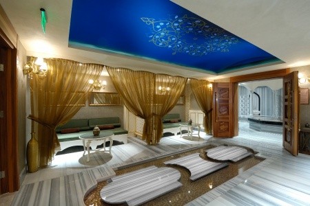 The Plaza Bodrum - 57