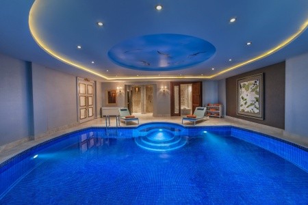 The Plaza Bodrum - 58