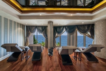 The Plaza Bodrum - 60