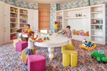 The Plaza Bodrum - 61