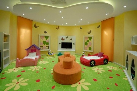 The Plaza Bodrum - 62