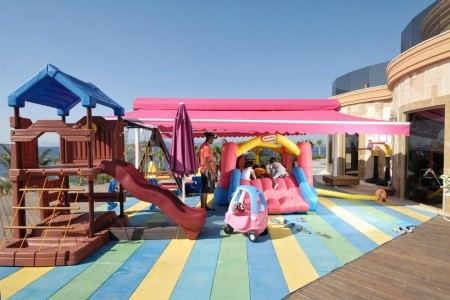 The Plaza Bodrum - 63