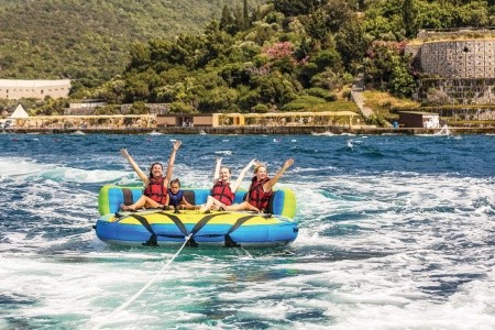 The Plaza Bodrum - 65