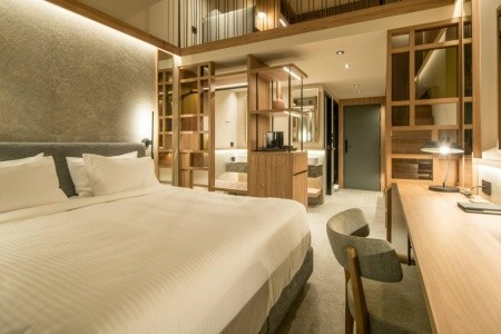 King Minos Retreat Resort & Spa - 40