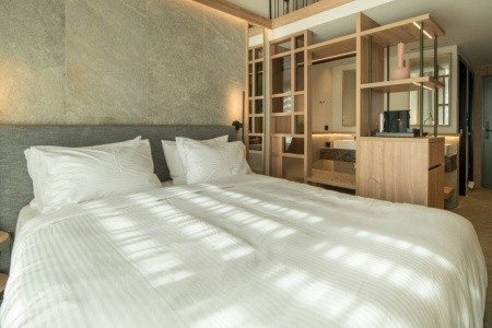 King Minos Retreat Resort & Spa - 41