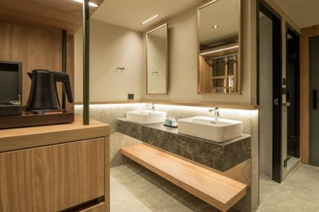 King Minos Retreat Resort & Spa - 42