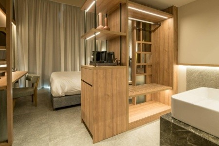 King Minos Retreat Resort & Spa - 44