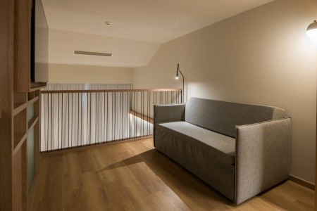 King Minos Retreat Resort & Spa - 45