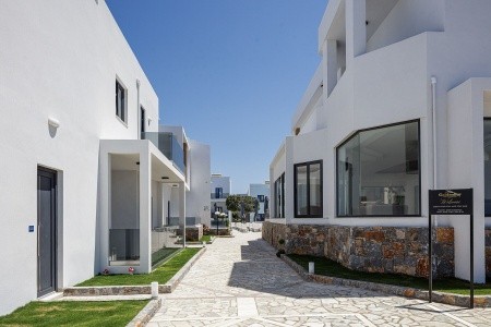 Golden Bay Boutique Hotel And Bungalows - 24