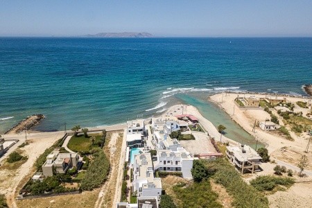 Golden Bay Boutique Hotel And Bungalows - 26