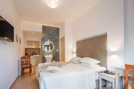 Golden Bay Boutique Hotel And Bungalows - 29