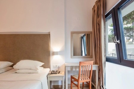 Golden Bay Boutique Hotel And Bungalows - 30