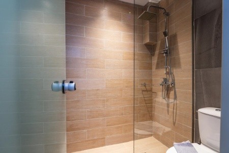 Golden Bay Boutique Hotel And Bungalows - 31