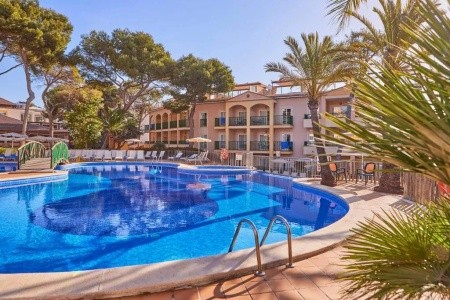 Zafiro Cala Mesquida - 4