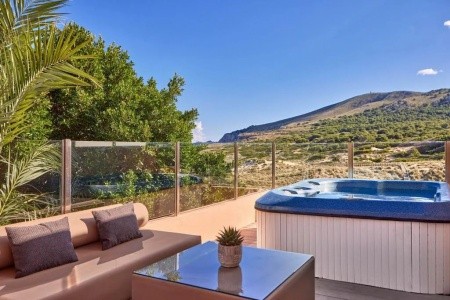 Zafiro Cala Mesquida - 5