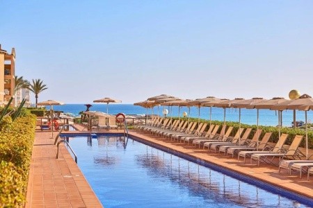 Zafiro Cala Mesquida - 6