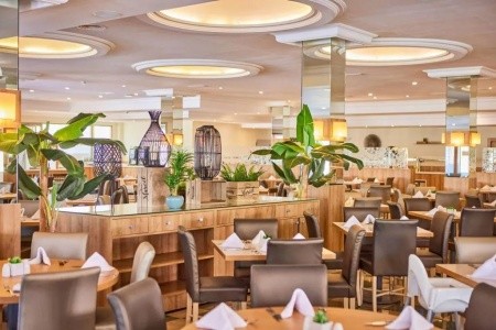 Zafiro Cala Mesquida - 7