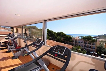 Zafiro Cala Mesquida - 8