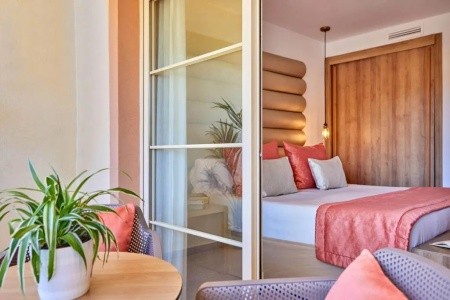 Zafiro Cala Mesquida - 9