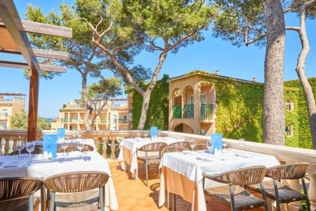 Zafiro Cala Mesquida - 11