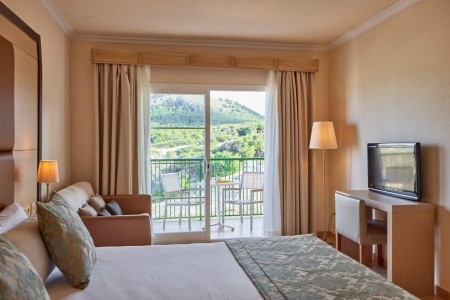 Zafiro Cala Mesquida - 14