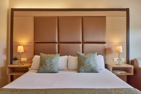 Zafiro Cala Mesquida - 15