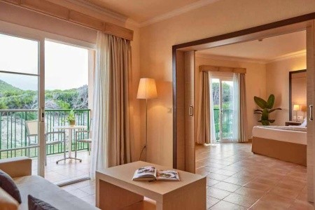 Zafiro Cala Mesquida - 16