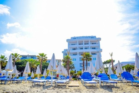 Fafa Mel Holiday All Inclusive