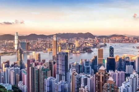 Klenoty velké Číny s návštěvou Hong Kongu - 9