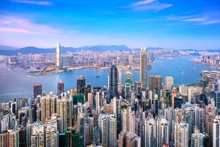 Klenoty velké Číny s návštěvou Hong Kongu - 11