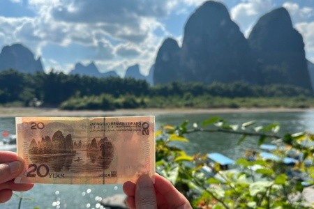 Klenoty velké Číny s návštěvou Hong Kongu - 16